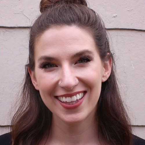 Sarah Vulpio