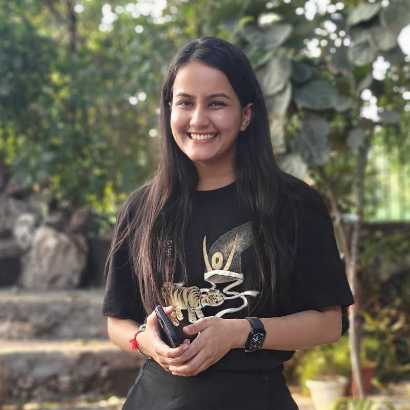Divya Bhati
