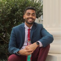 Shreyas Laddha