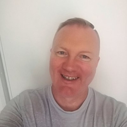 Stuart Thomas