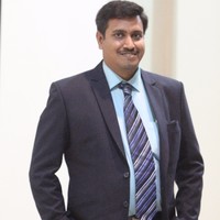 Salil Urunkar