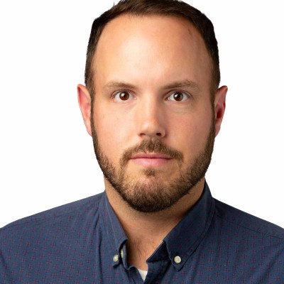 Chris Palmer