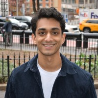 Shreyas Sinha