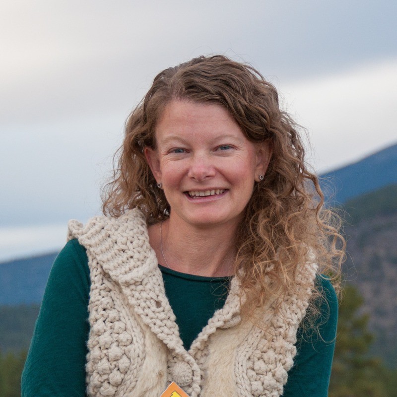 Erin Strout