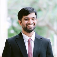 Arnab Shome