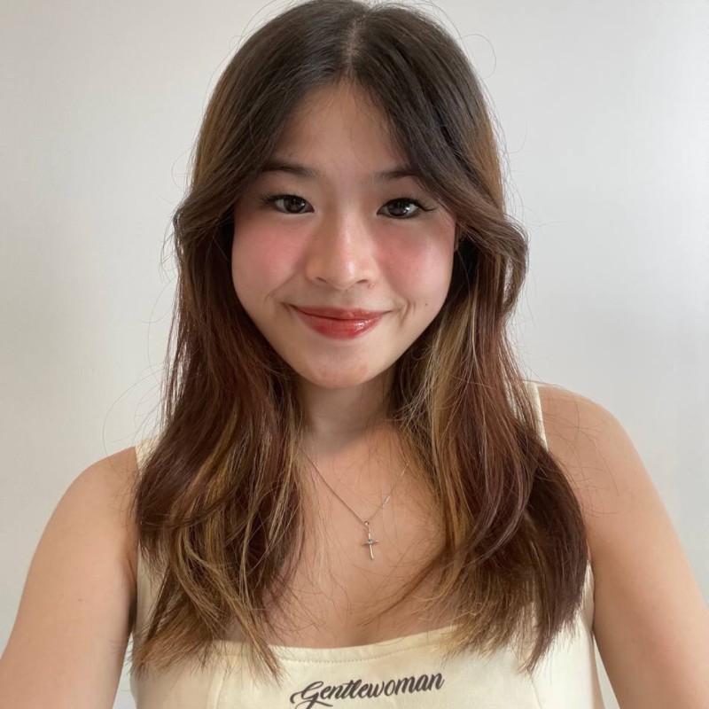 Gwyn Lim