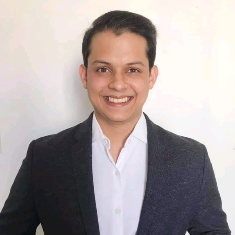 Rishabh Jallan