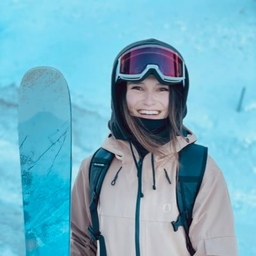 Megan Hughes