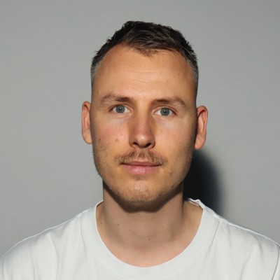 Joost Wierenga