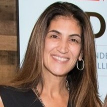 Andrea Nagel