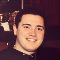 Greg Patuto