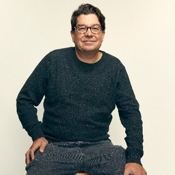 Andrew Rice