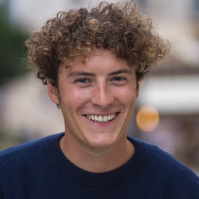 Nathan Merchadier