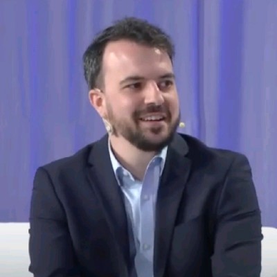 James Black