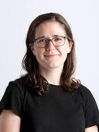 Ciara McCarthy
