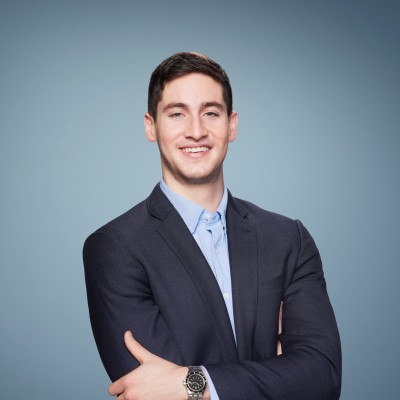 Nathaniel Meyersohn