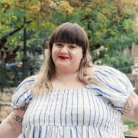 Catherine Bouris
