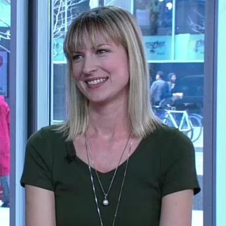 Allison Jones Journalist Profile Intelligent Relations