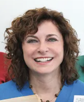 Kathy Pretz