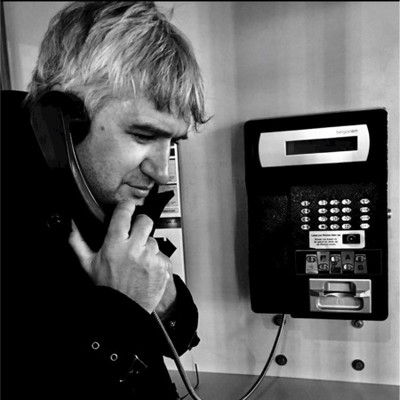 Axel Gylden