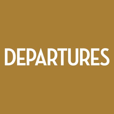 Departures International