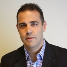Geoff Leo