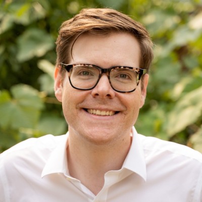 James Dawson