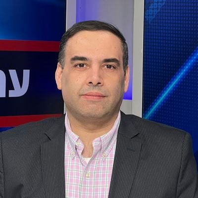 Uzi Baruch