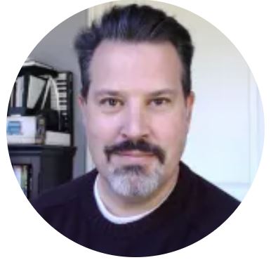 Robert Lemos
