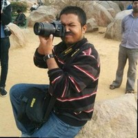 Arnab Mitra