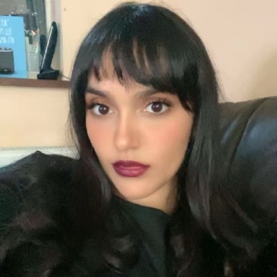 Roshini Bains