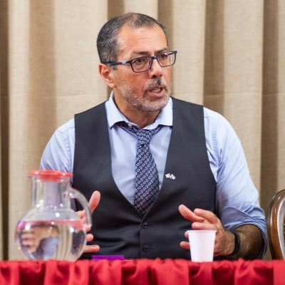 Ramzy Baroud