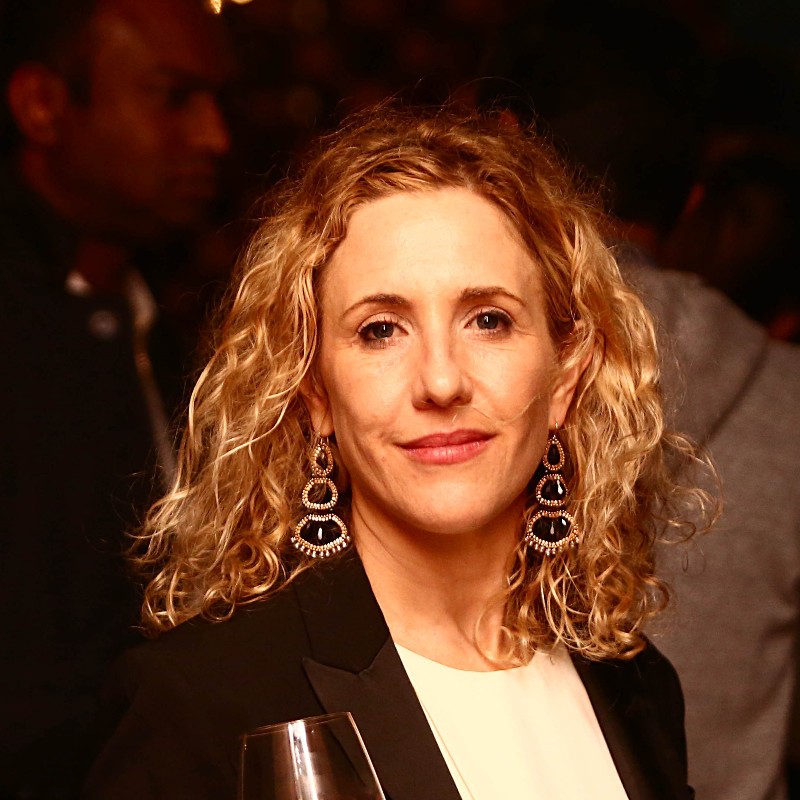 Andrea Nagel