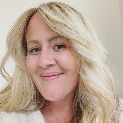 Tracy Wright