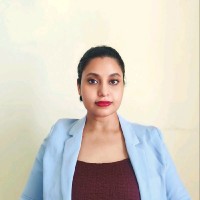 Deepannita Das