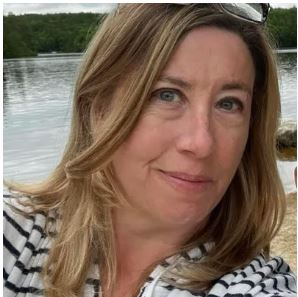 Liz Hughes