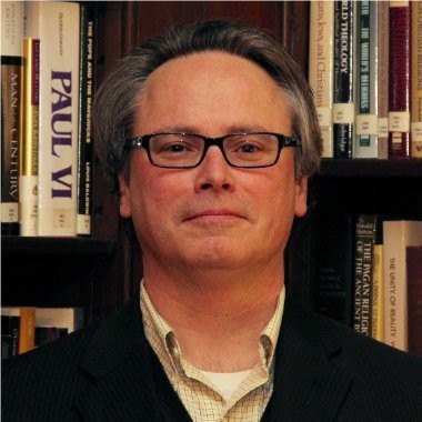 Kevin Clarke