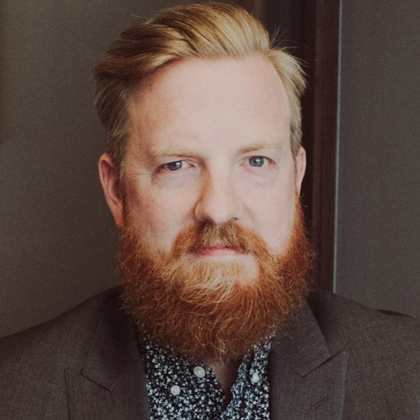 Benton Smith