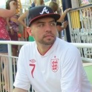 Nick Tylwalk