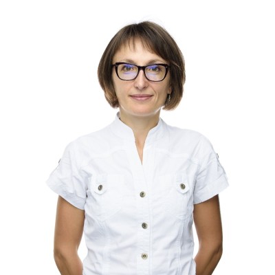 Mirela Ciobanu