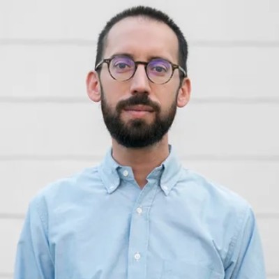 Phillip Pantuso