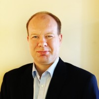 Andrew Tjaardstra