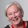 Jo Barnes