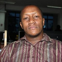William Njuguna