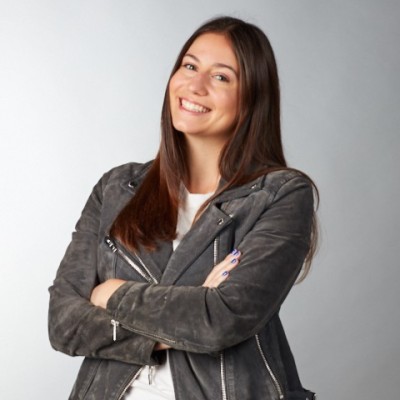 Christie Calucchia