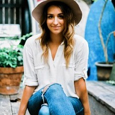 Stephanie Osmanski