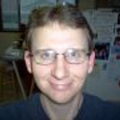 David Wickert