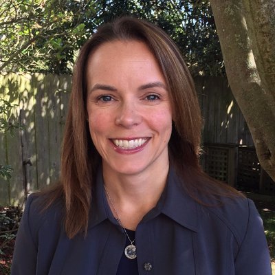 Liz Hamel
