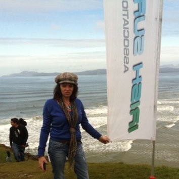 Carmel Robinson