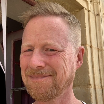 Steven Downes